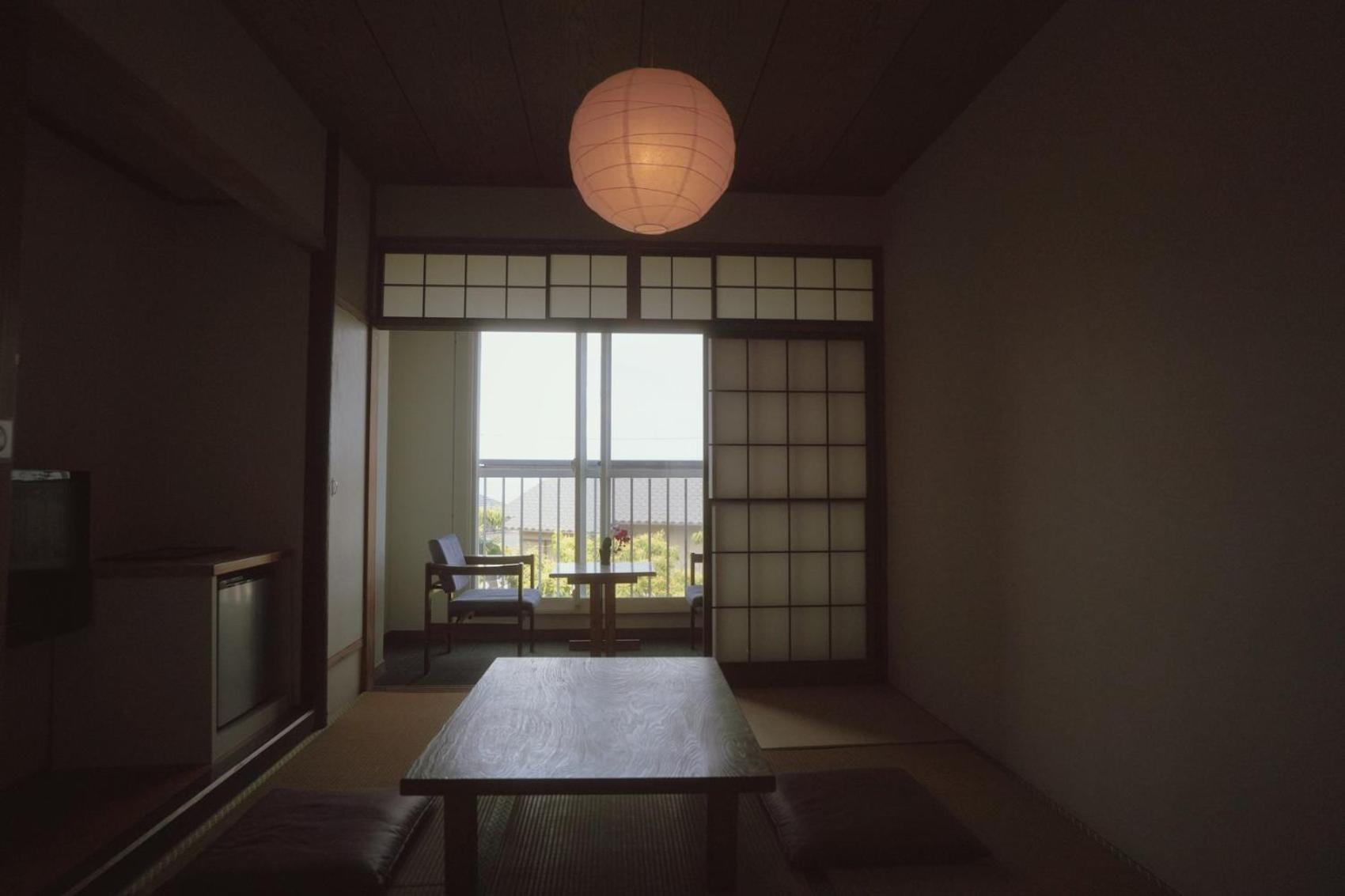 Hotel 2Yl Atami Værelse billede