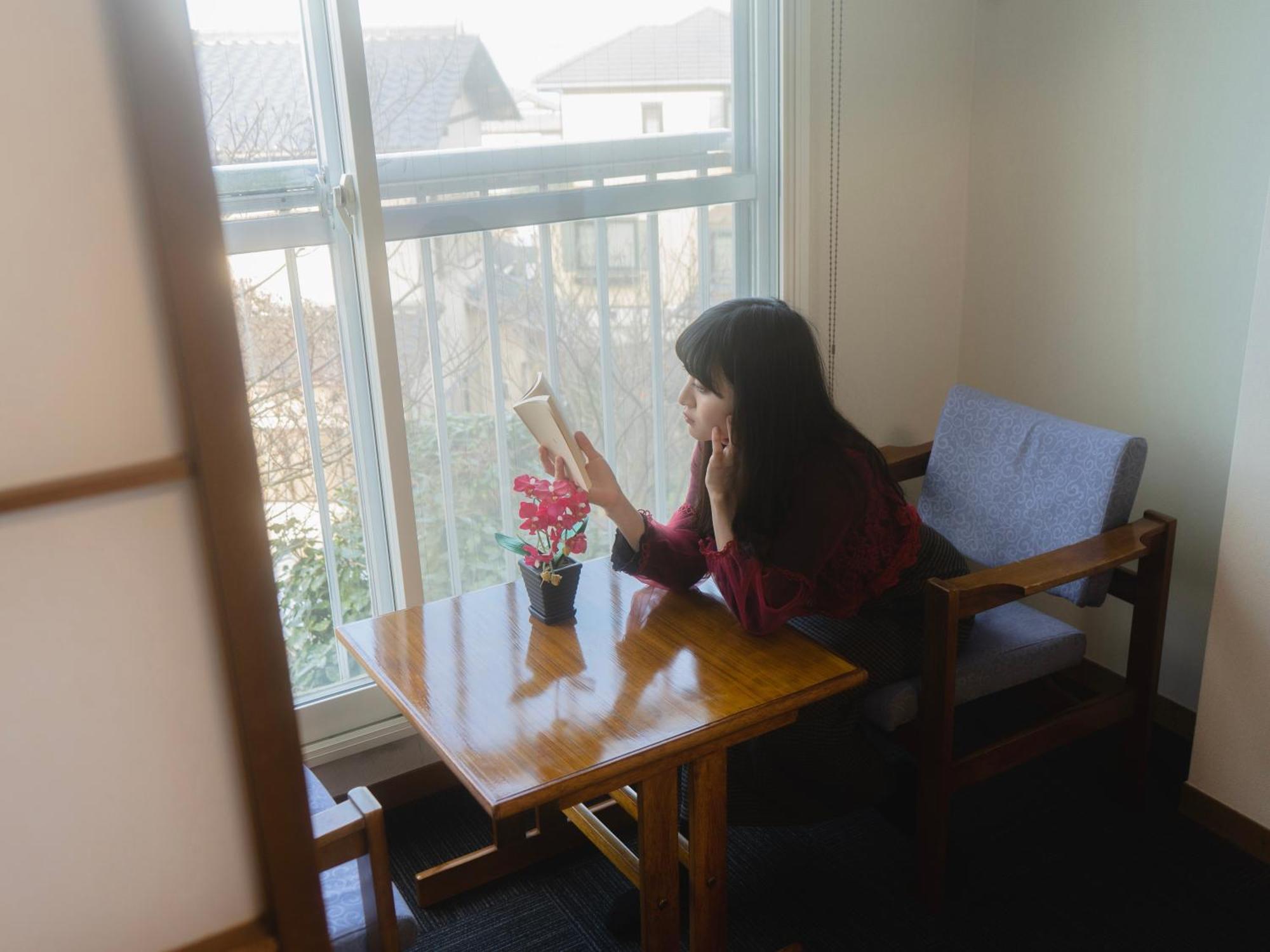 Hotel 2Yl Atami Eksteriør billede