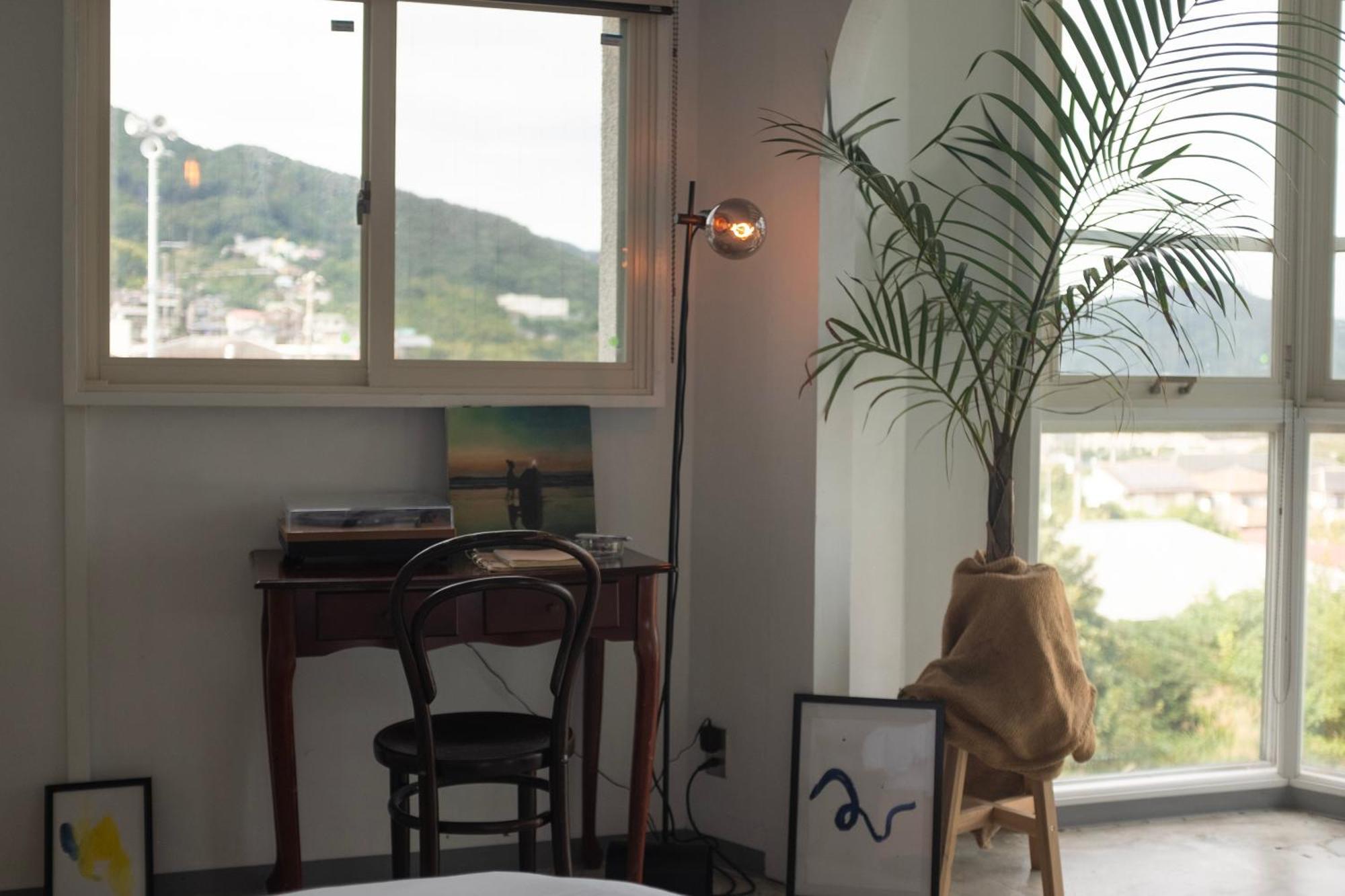 Hotel 2Yl Atami Værelse billede
