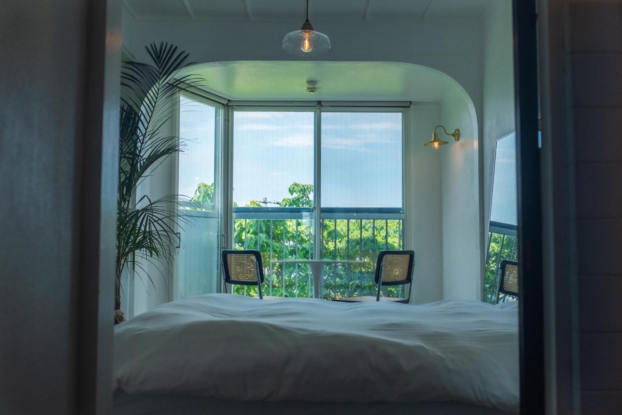 Hotel 2Yl Atami Eksteriør billede