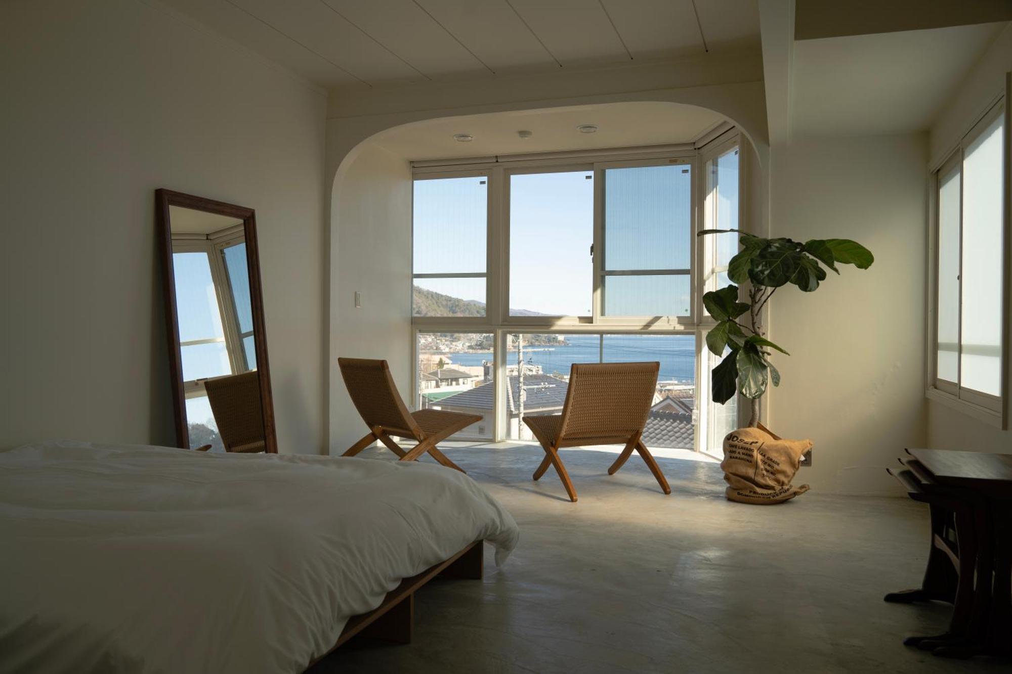 Hotel 2Yl Atami Værelse billede