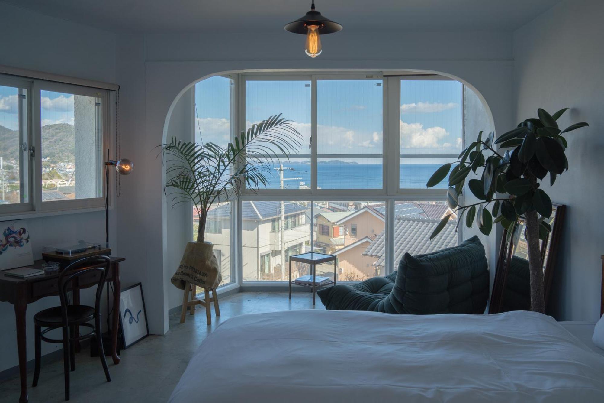 Hotel 2Yl Atami Værelse billede
