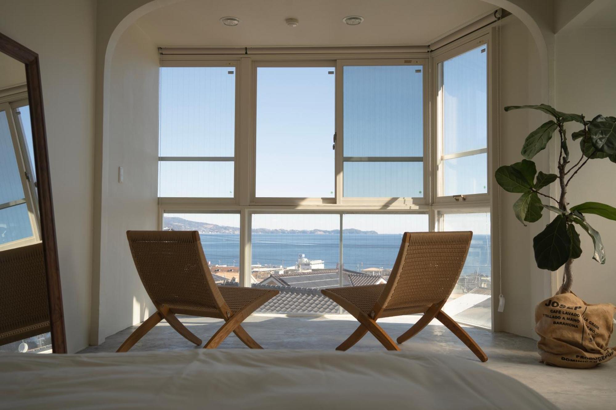 Hotel 2Yl Atami Eksteriør billede