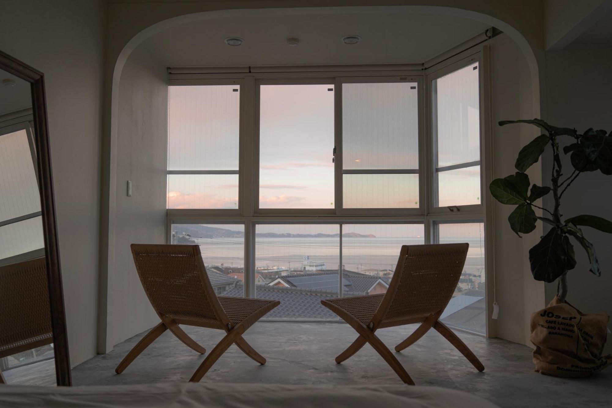 Hotel 2Yl Atami Værelse billede