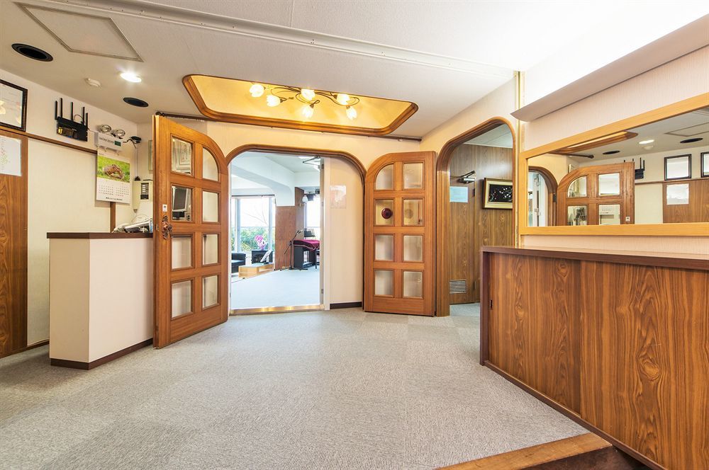 Hotel 2Yl Atami Eksteriør billede