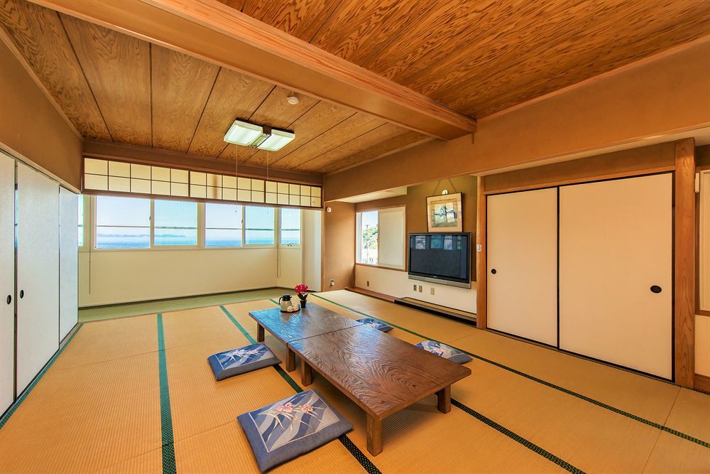 Hotel 2Yl Atami Eksteriør billede