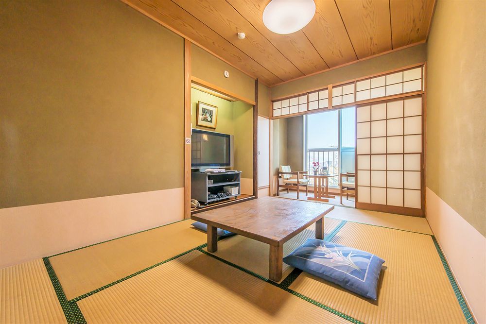 Hotel 2Yl Atami Eksteriør billede