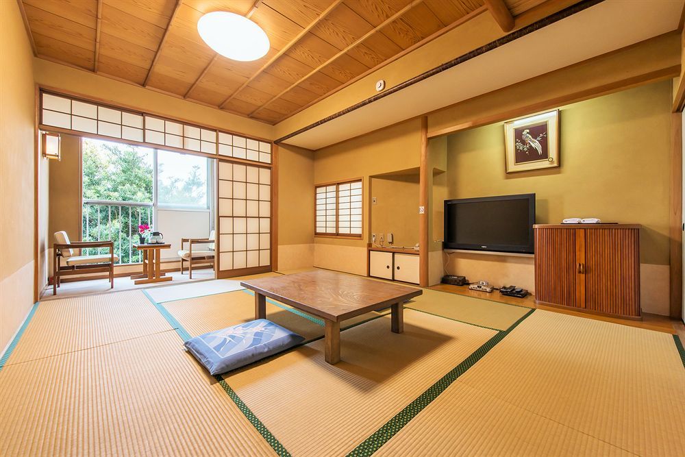 Hotel 2Yl Atami Eksteriør billede