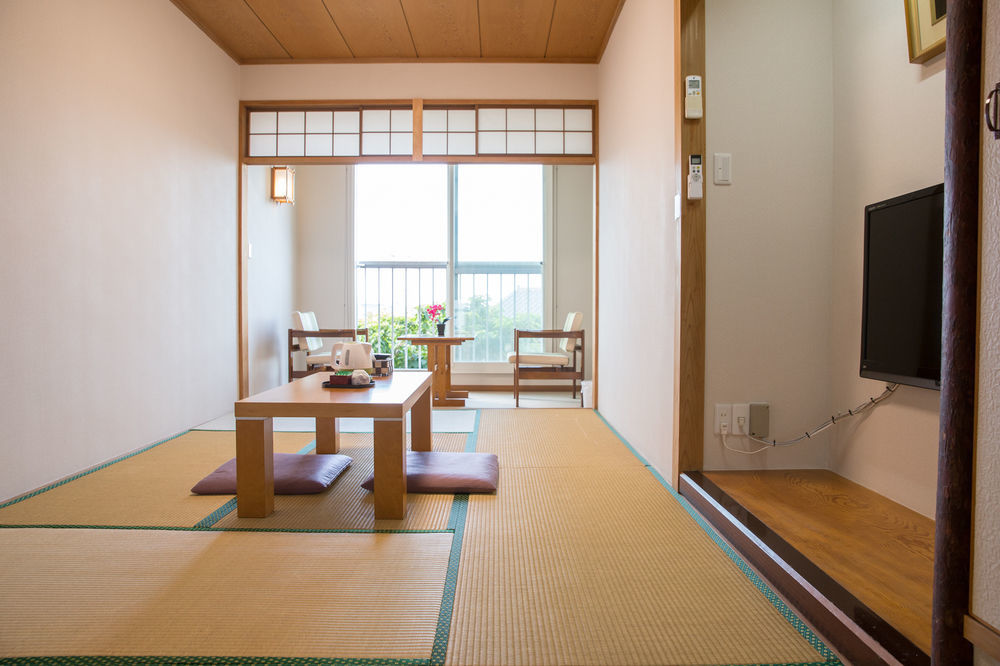 Hotel 2Yl Atami Eksteriør billede