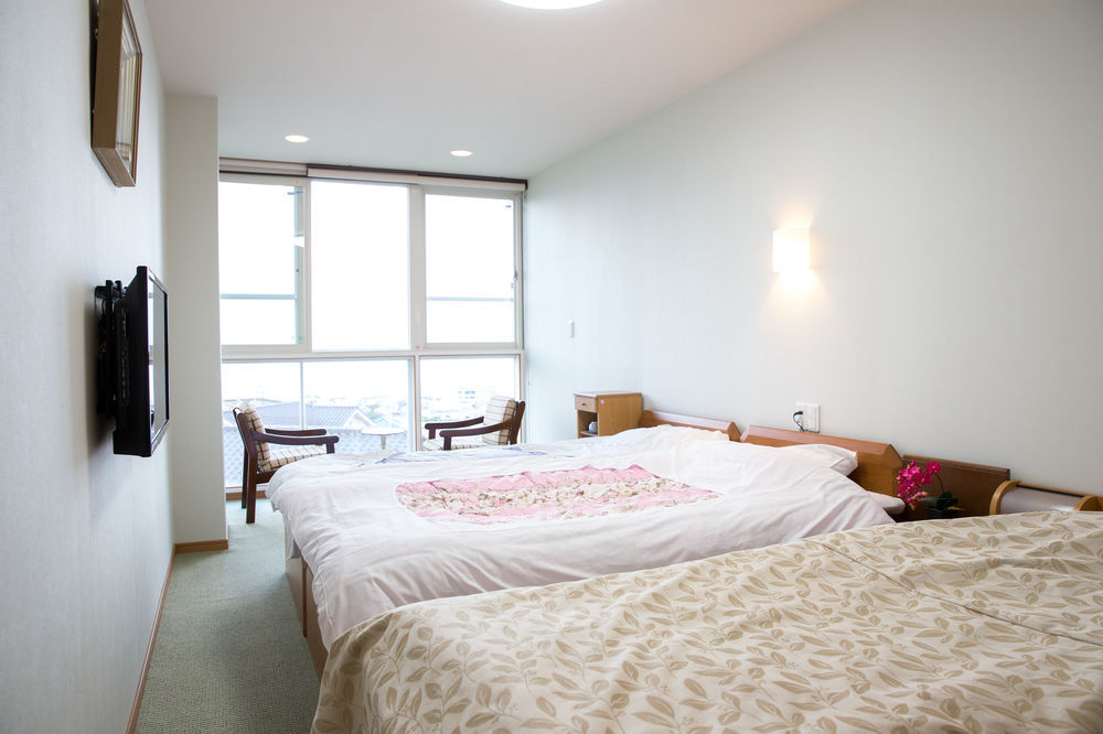 Hotel 2Yl Atami Eksteriør billede