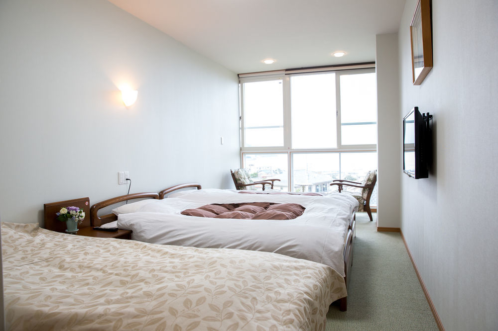 Hotel 2Yl Atami Eksteriør billede
