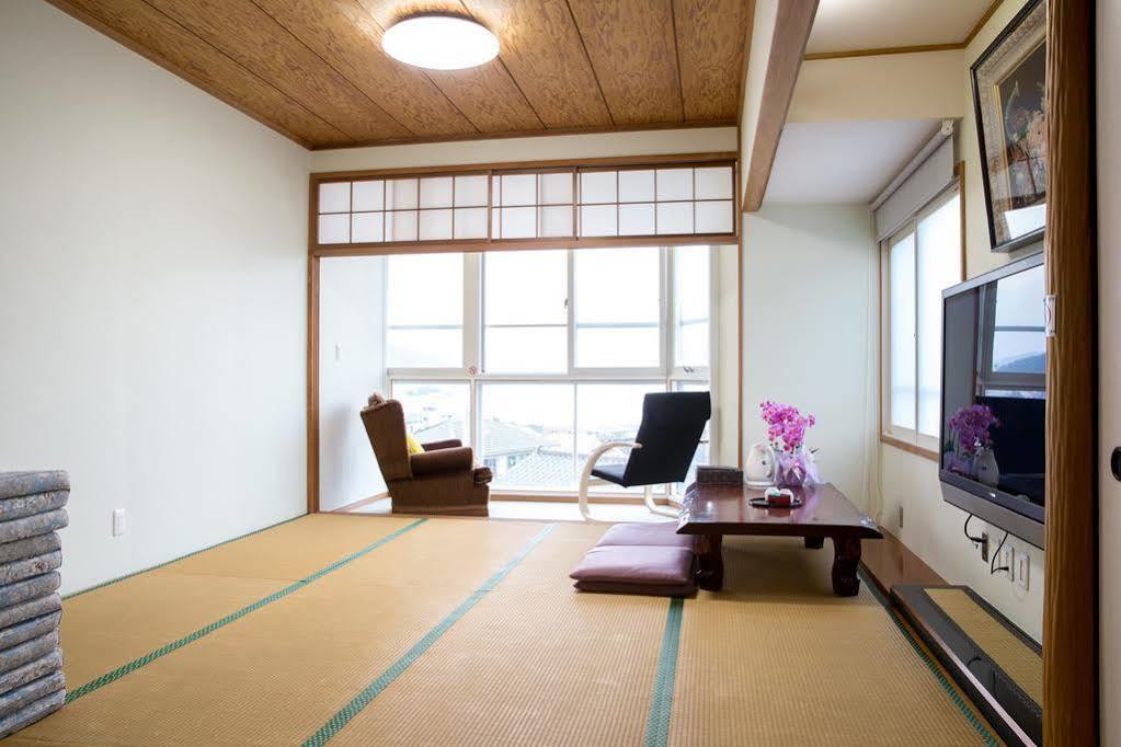 Hotel 2Yl Atami Eksteriør billede