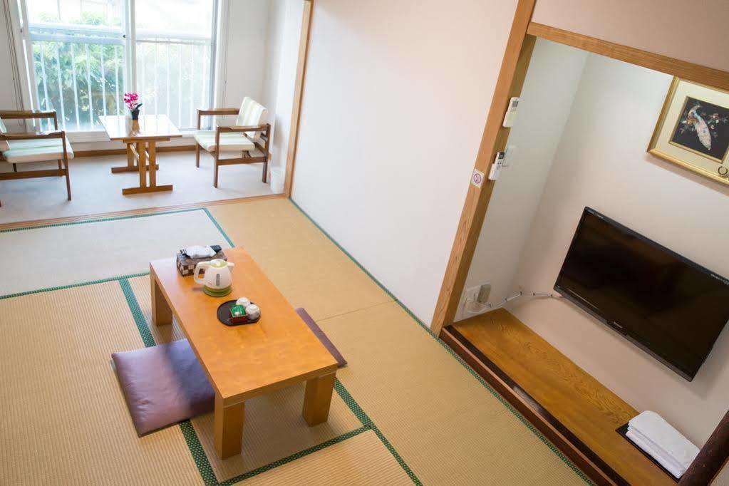 Hotel 2Yl Atami Eksteriør billede